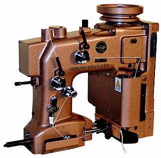 newlong sewing machine manual